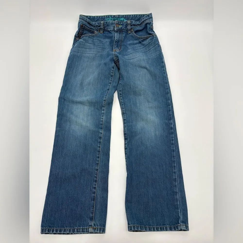 Boden | Johnny B | women’s Classic straight leg Women's Jeans